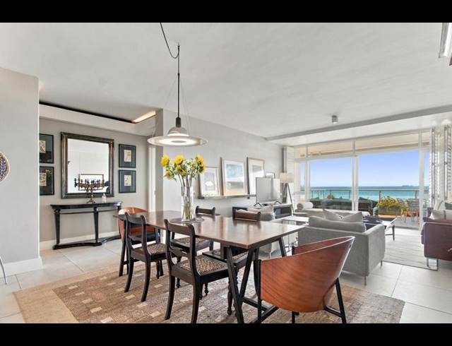 3 BEDROOM APARTMENT FOR SALE IN BLOUBERGRANT